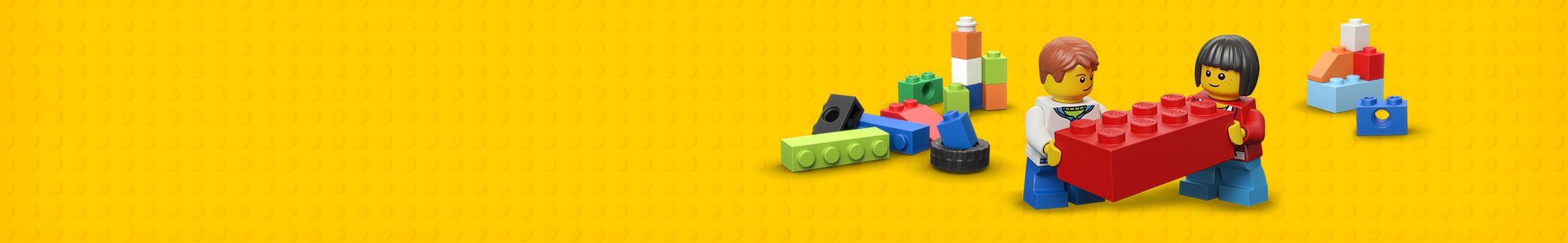 LEGO: The bricks global supply chain? - Technology and Operations Management