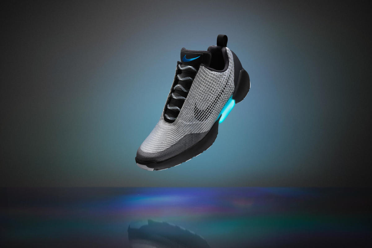 Pigmalión Documento humedad The Future at Nike: 3D printing customized shoes at home - Technology and  Operations Management