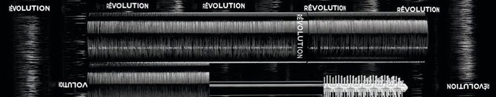 Chanel Launches Le Volume Revolution Mascara With 3D Printed Wand