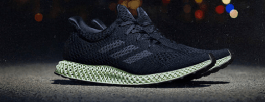 Future of Additive Manufacturing at Adidas - Technology and Operations