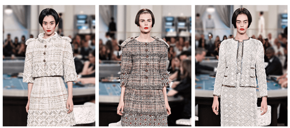 When Chanel trades sewing machines for 3D printers - Technology