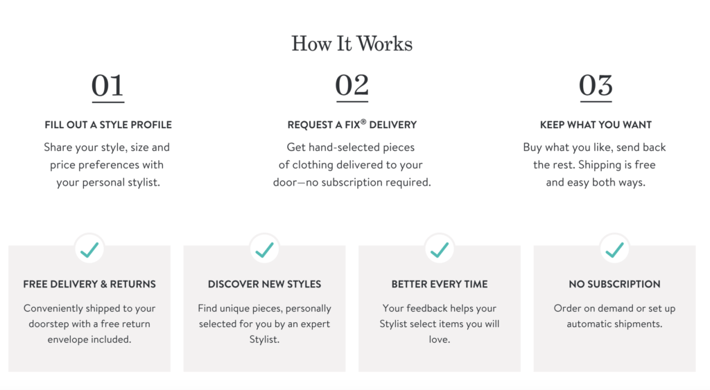 The Science of Style at Stitch Fix - RStudio
