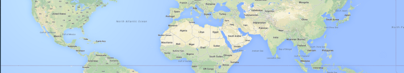 google-maps-world-map