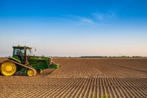 Thumbnail for From product to platform: John Deere revolutionizes farming.