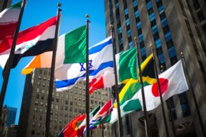 Thumbnail for How Cyberspace is Transforming International Security.