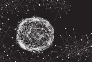 Digital Transformation Summit 2019 Graphic