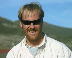 Robert Cannon, headshot