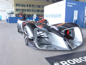 Thumbnail for Beat the robot.