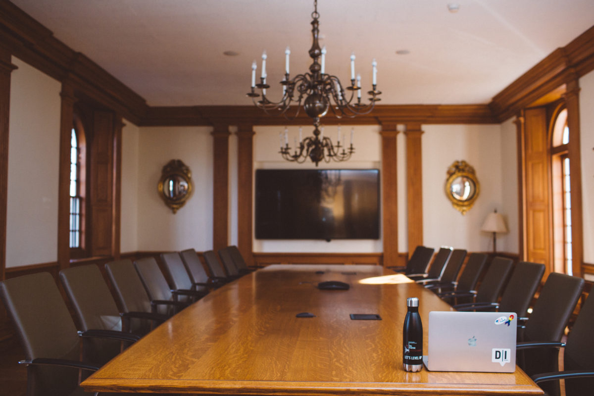 Seminar: Cotting Conference Room