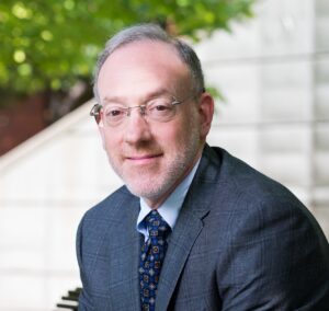 Joel Waldfogel headshot