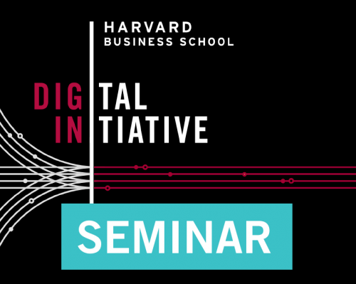 Digital Seminar logo