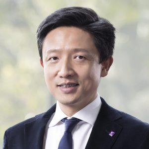 Michael Xiaoquan Zhang