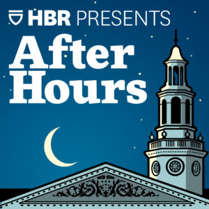 HBR After Hours