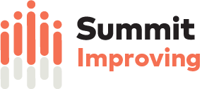 Summit Improving logo