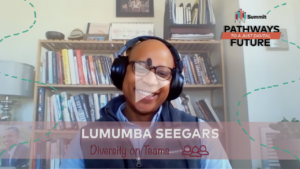 Thumbnail for Lumumba Seegars on inequality and agency in ERGs.