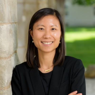 Headshot of Jacqueline Ng Lane