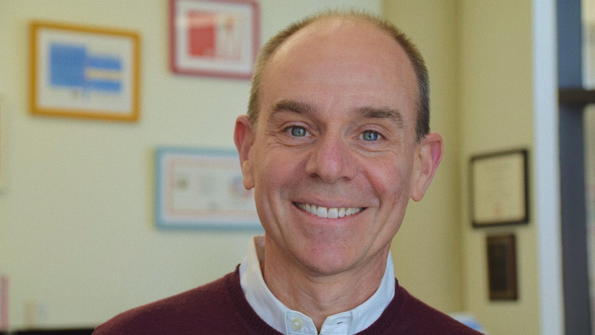 Pablo Boczkowski headshot