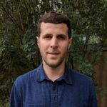 Amit Goldenberg Headshot