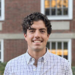 Bernal Cortes Headshot