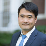 Jung Koo Kang Headshot