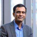 Suraj Srinivasan Headshot