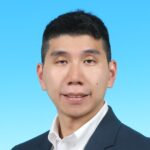 Wilbur Chen Headshot