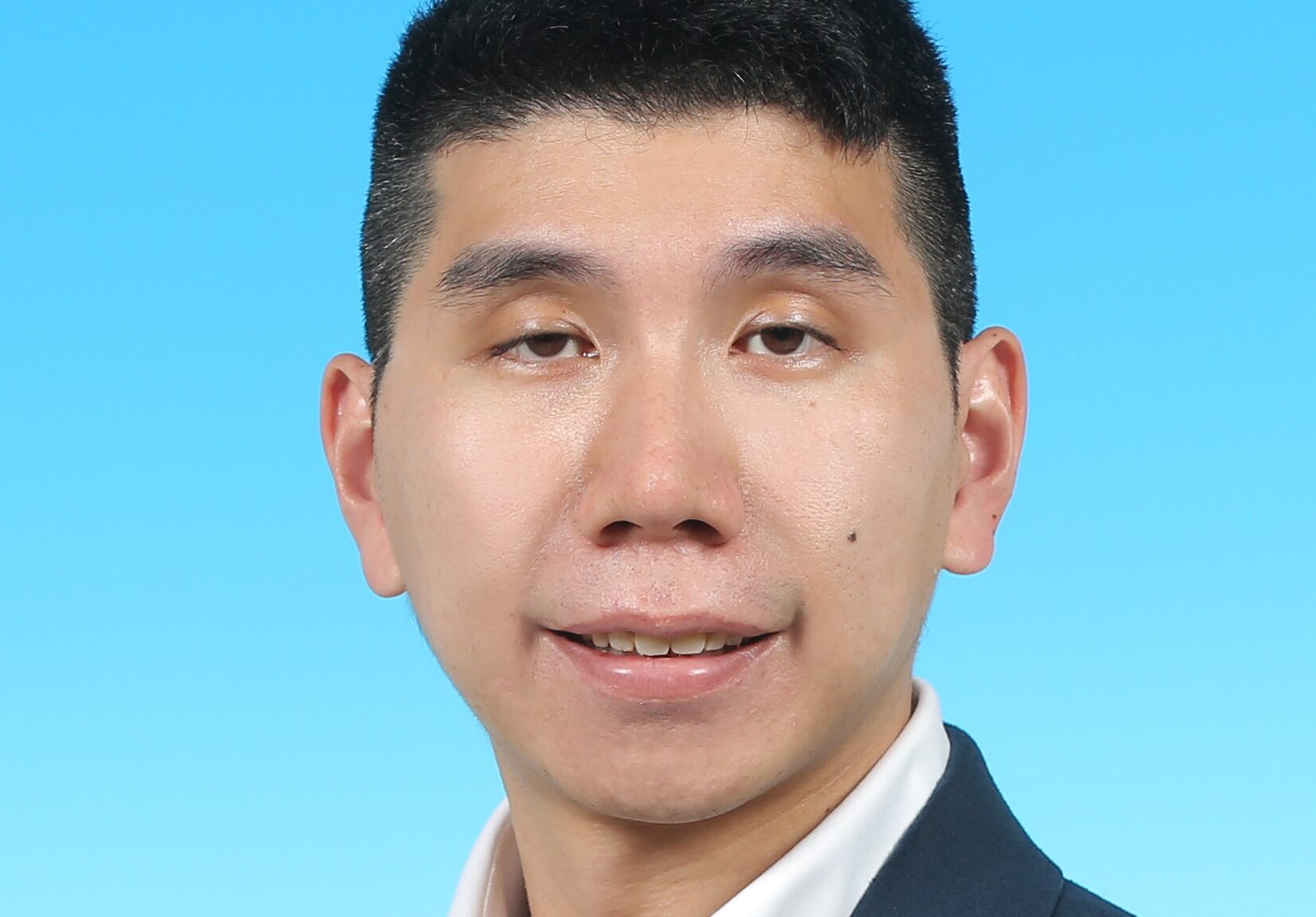 Wilbur Chen Headshot