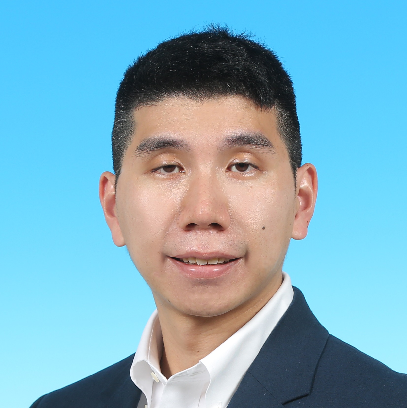 Wilbur Chen | Digital Data Design Institute at Harvard