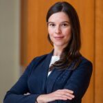 Christina Jarymowycz Headshot