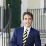 Paul Hamilton Headshot