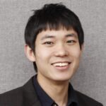 Jeremy Yang Headshot
