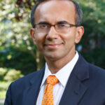 Tarun Khanna Headshot