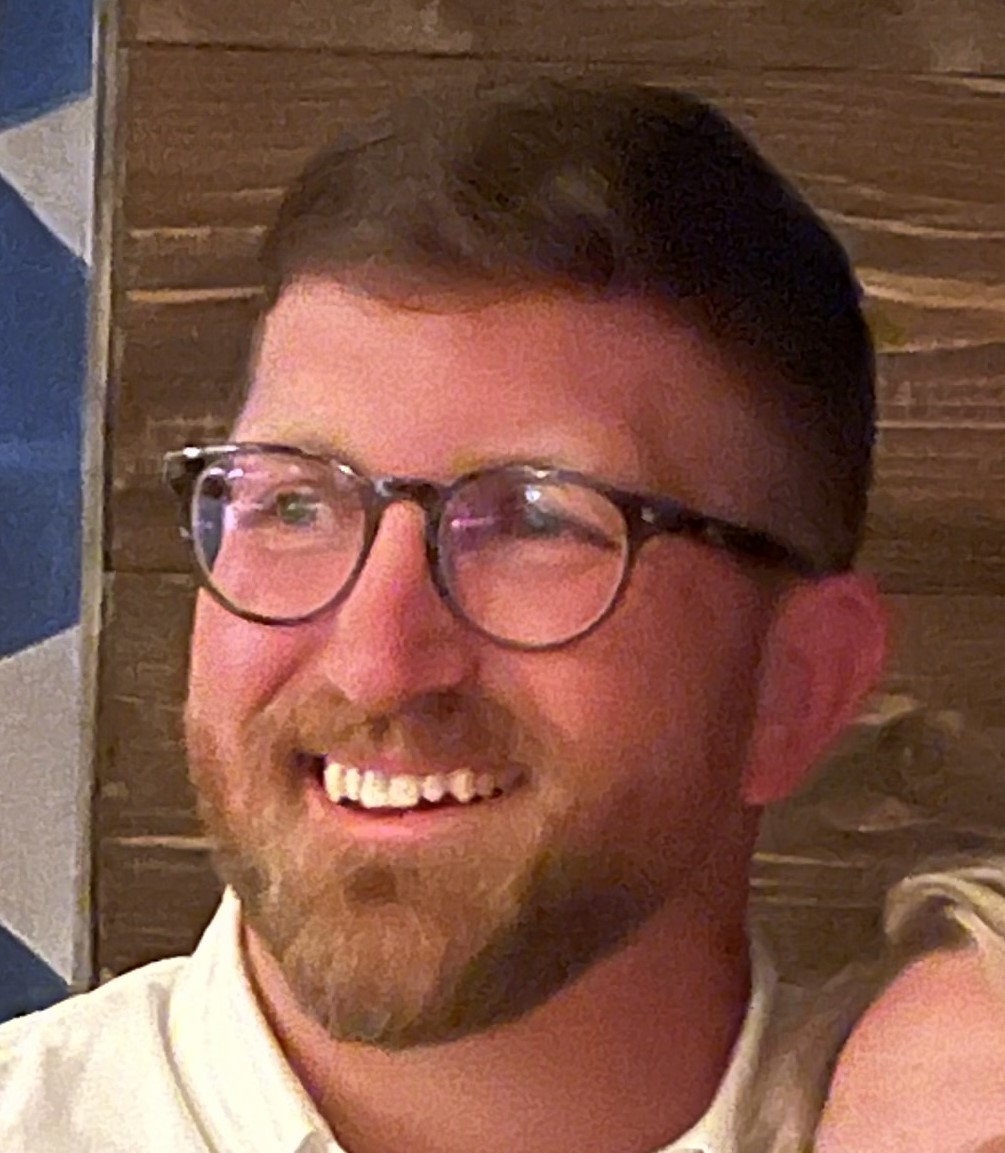 Brian Ludrof Headshot