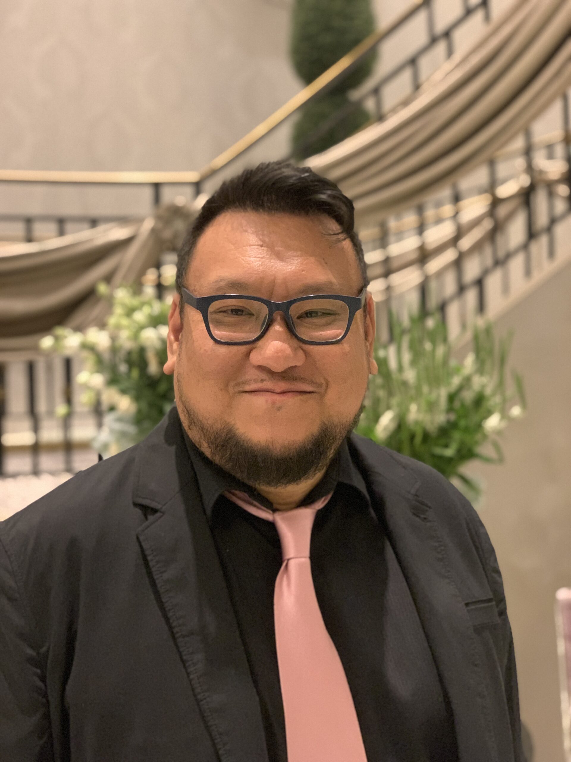 Jin H. Paik | Digital Data Design Institute at Harvard