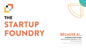 Thumbnail for Startup Foundry Celebrates Pilot Cohort.