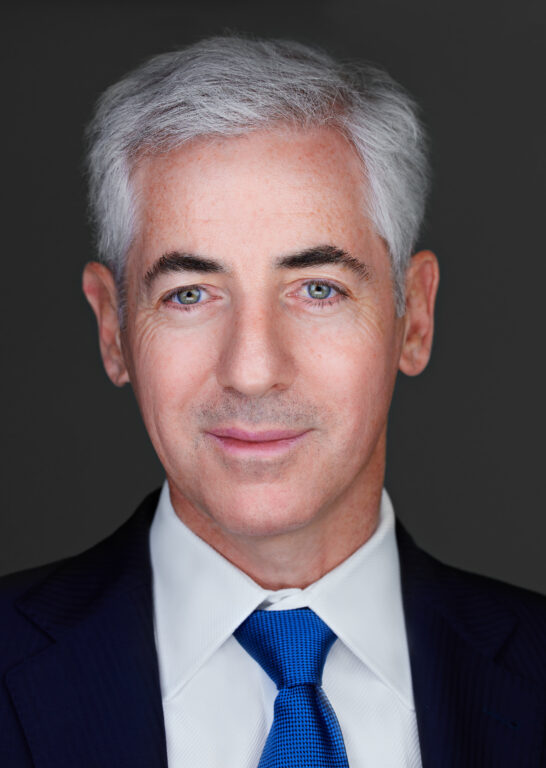 Bill Ackman