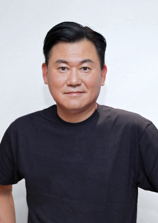 Mickey (Hiroshi) Mikitani