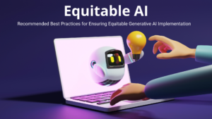 Thumbnail for Equitable AI.