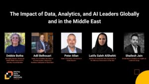 Thumbnail for The Transformative Impact of Data, Analytics, and AI on Business: Insights from Industry Leaders.