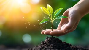 Thumbnail for Growth and Profitability Patterns in Climate Solution Companies.