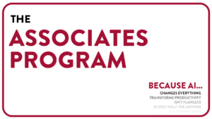 Thumbnail for Introducing HBS AI Institute Associates Program Awardees.