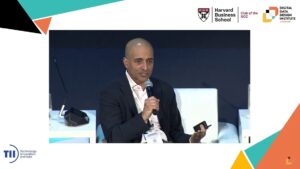 Thumbnail for AI Elevate: Strategy and the Declining Cost of Expertise.