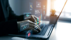 Thumbnail for Larger, Faster, Cheaper: The Future of Market Research with AI.