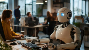 Thumbnail for When Software Becomes Staff.