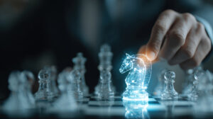 Thumbnail for Who Benefits When Bots Get Better? New Research on Skill Inequality.