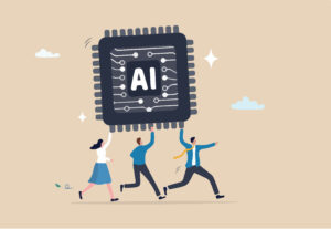 Thumbnail for The Three Ways Professionals Work with AI – Which One Are You?.
