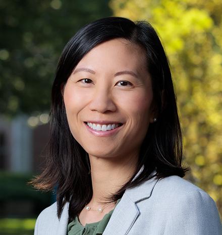 Headshot of Jacqueline Ng Lane