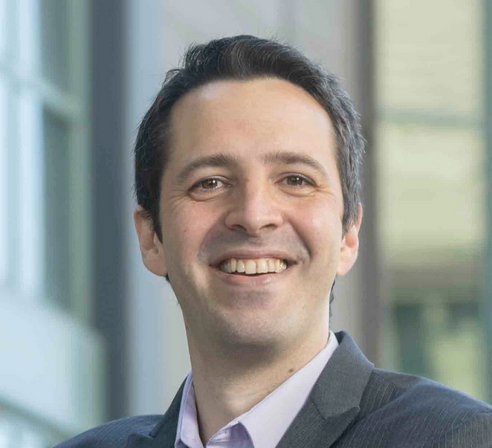 Ricardo Perez-Truglia