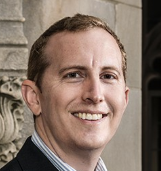 Benjamin Yost