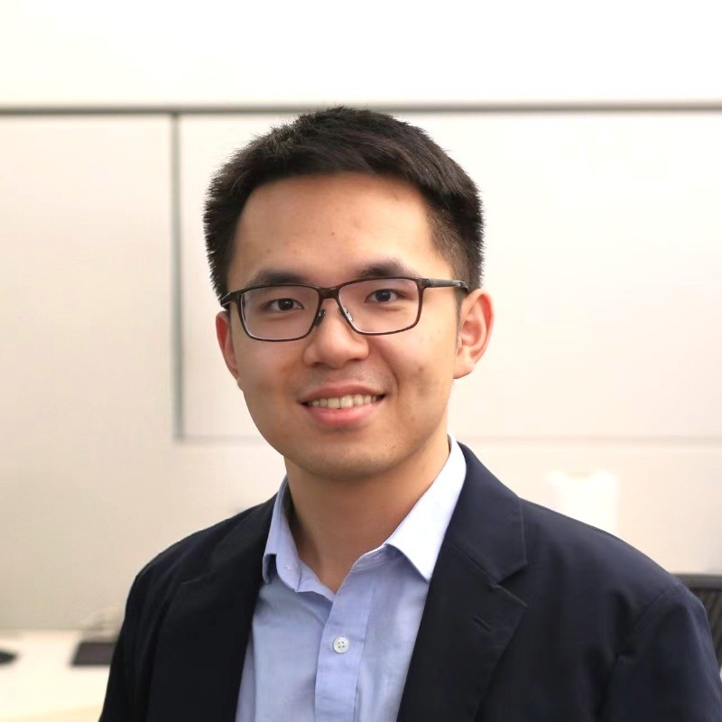 Chenyang Ma